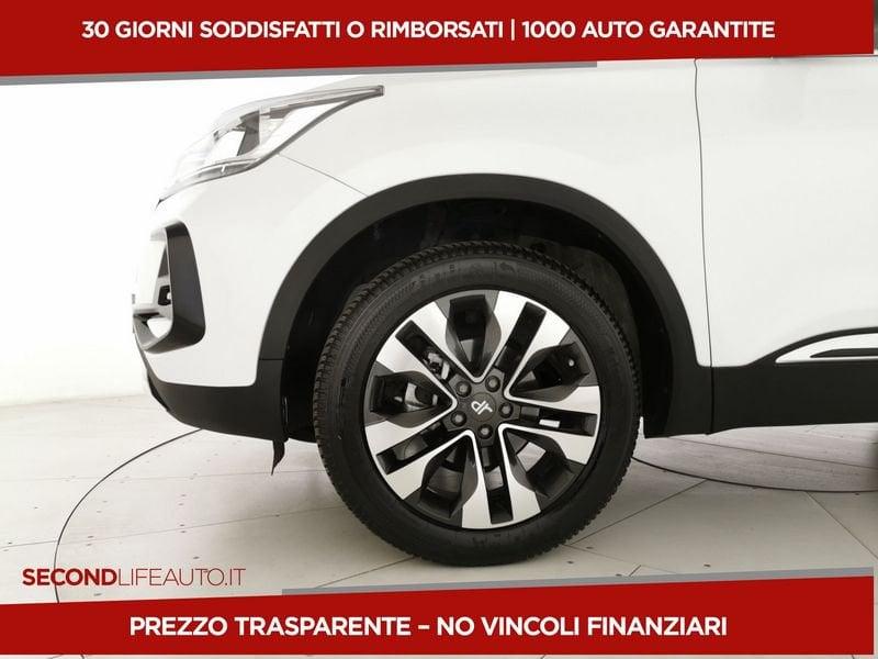 DR AUTOMOBILES dr 5.0 1.5 Gpl 114cv