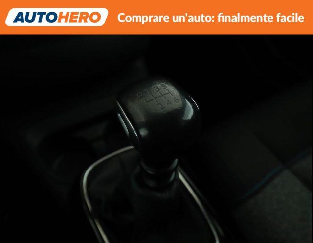 CITROEN C4 Cactus BlueHDi 100 S&S Shine