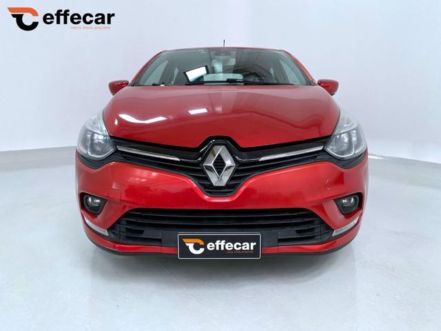RENAULT Clio dCi 8V 75 CV Start&Stop 5 porte Energy Intens