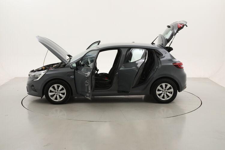Renault Clio Zen BZ205252 1.0 GPL 101CV