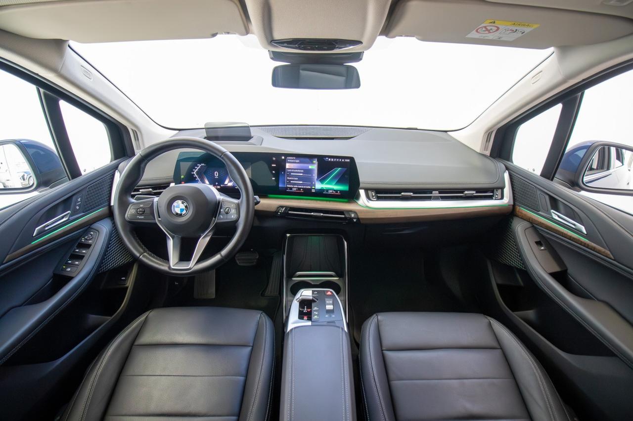 Bmw Z4 M I Active Tourer Luxury Auto M-sport 204cv