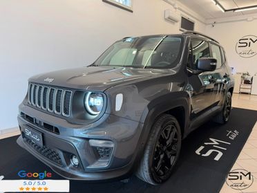Jeep Renegade 1.5 turbo t4 mhev Summit 2wd dct