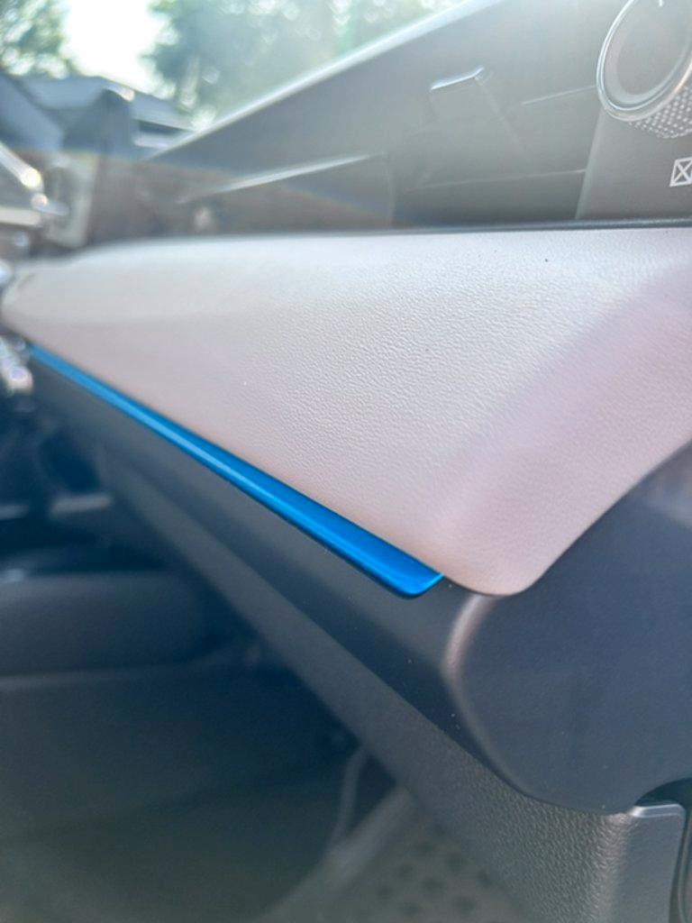 HONDA HR-V 1.5 hev Advance Style Plus ecvt del 2025