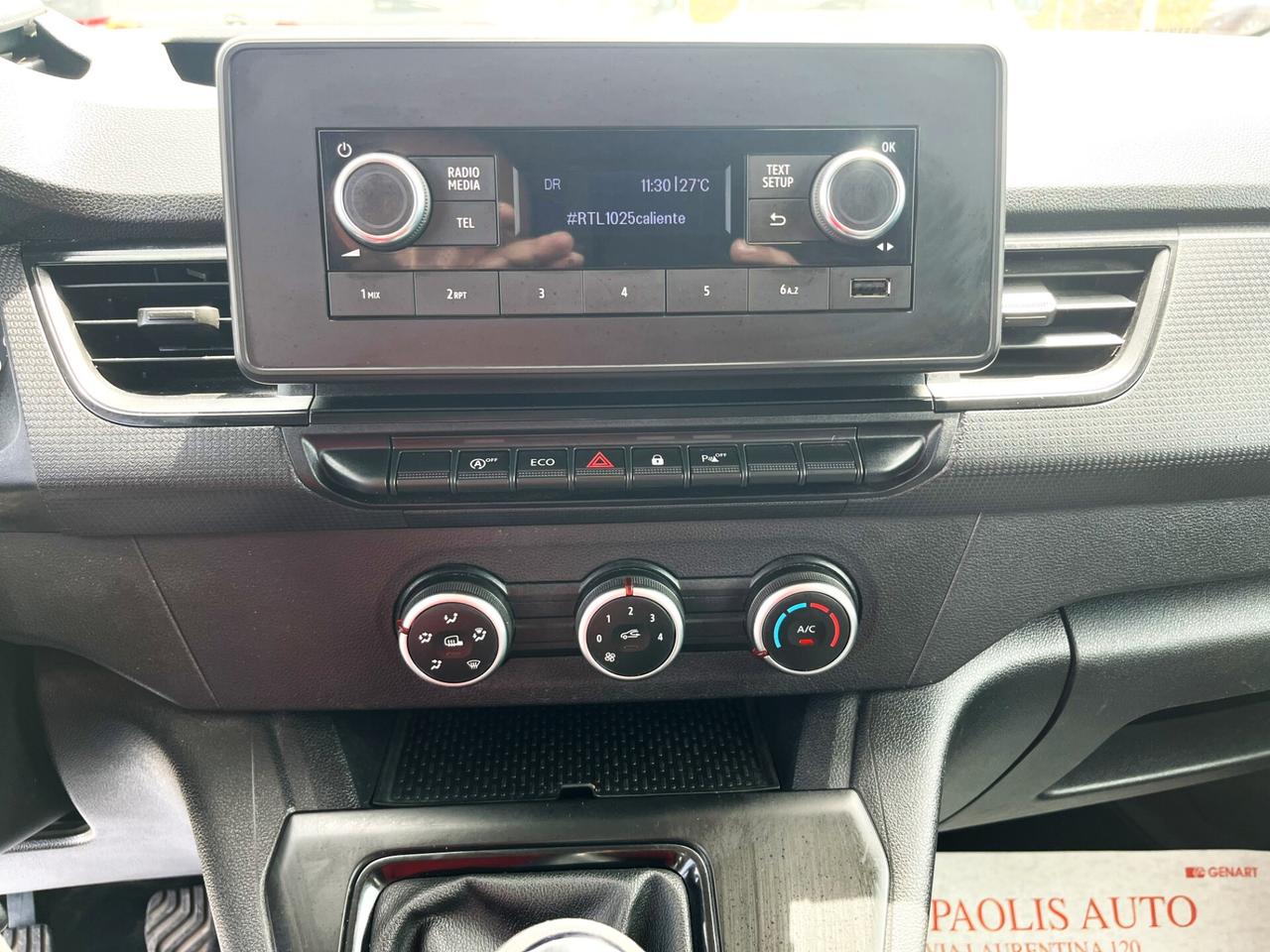 Nissan Townstar 1.3 130 CV Van PC Acenta