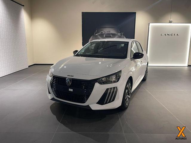 PEUGEOT 208 5P STYLE 1.2 PURETECH 75CV S&S