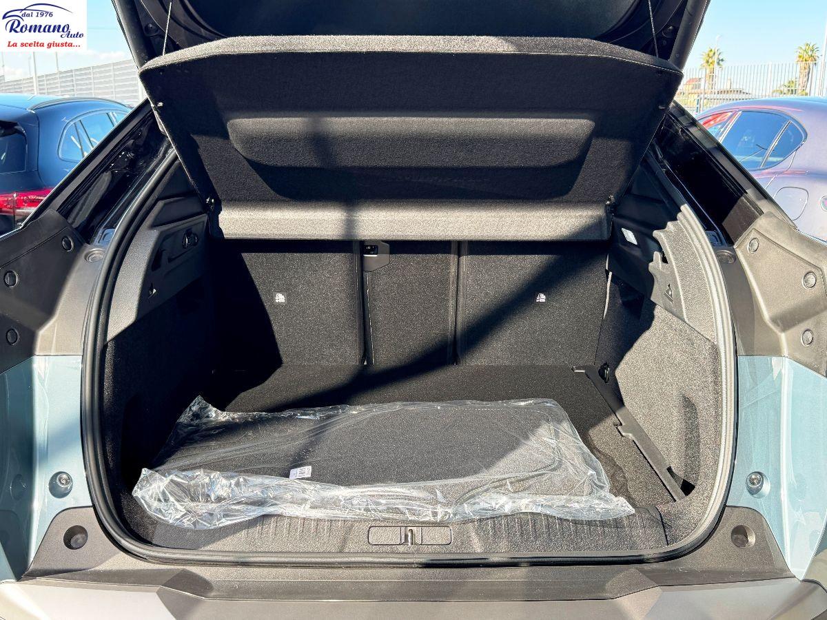 NEW PEUGEOT - 3008 - Hybrid 136 e-DCS6 GT#PACK VISION 360°!