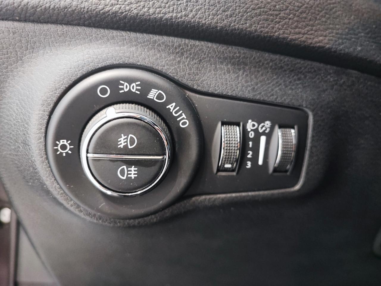 Jeep Compass 2.0 Multijet II aut. 4WD Limited