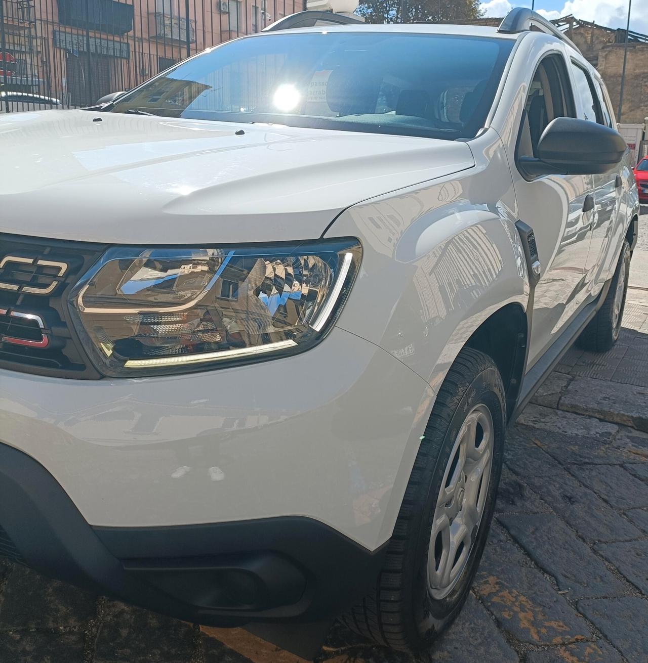 Dacia Duster 1.5 Blue dCi 8V 115 CV 4x4 15th Anniversary