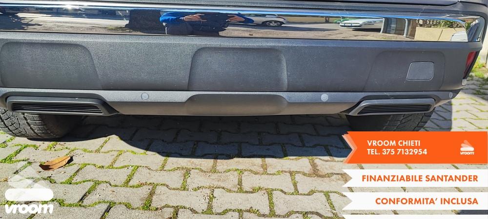 PEUGEOT 3008 2ª serie BlueHDi 130 S&S EAT8 Bus...