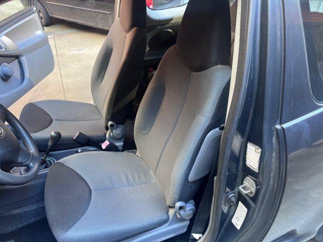 TOYOTA Aygo 1.0 12V VVT-i 3 porte Sol unico proprietario