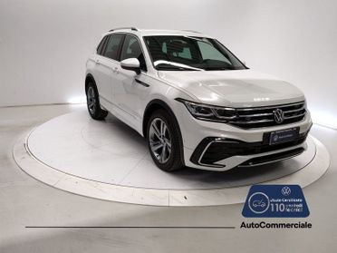 Volkswagen Tiguan 2.0 TDI 150 CV EVO SCR DSG R-Line