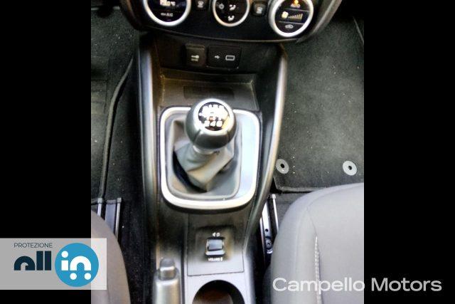 FIAT Tipo Tipo Station Wagon 1.6 Mjt 130cv Cross