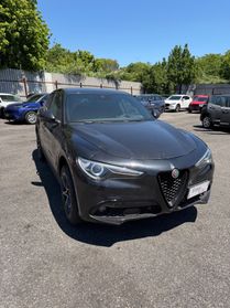 Alfa Romeo Stelvio 2.2 190 CV Q4 MOTORE ROTTO
