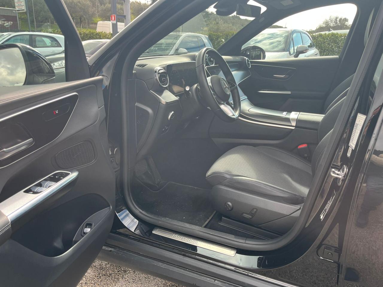 Mercedes-benz GLC 220 d 4Matic Mild Hybrid Advanced PROMO