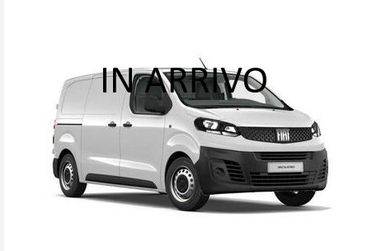 Fiat Scudo 1.5 BlueHDi 120 CV PL-TN Furgone Business
