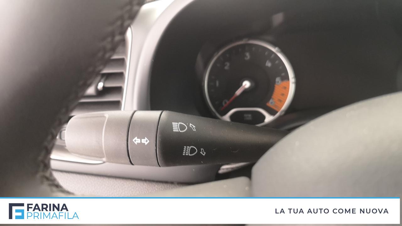 JEEP Renegade 2019 - Renegade 1.6 mjt Limited 2wd 130cv