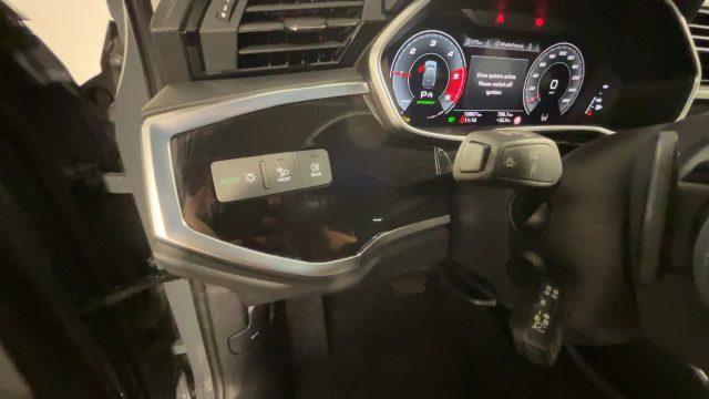 AUDI Q3 SPB 35 TDI S tronic Business Plus