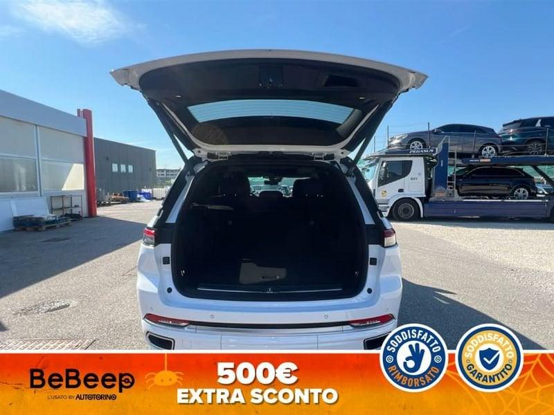 Jeep Grand Cherokee 2.0 ATX PHEV SUMMIT RESERVE 4XE AUT