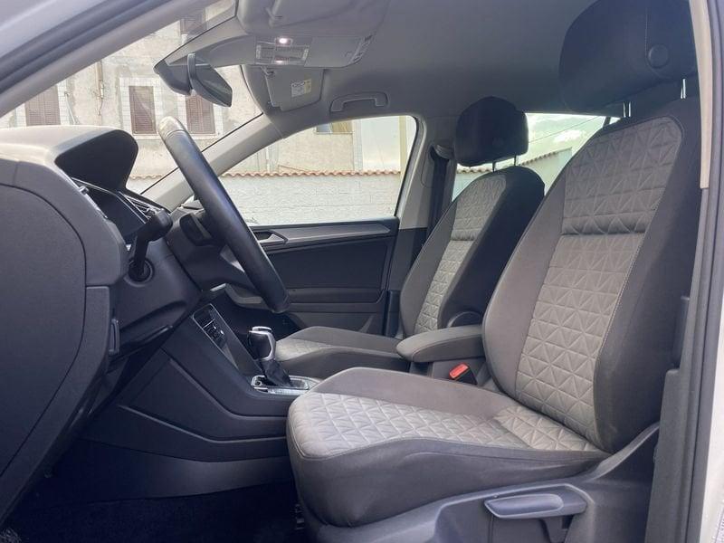 Volkswagen Tiguan Life 2.0 TDI 150 CV DSG