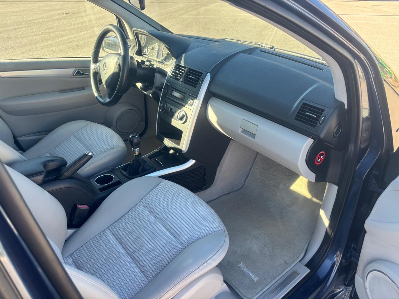 Mercedes-benz A 180 CDI Elegance