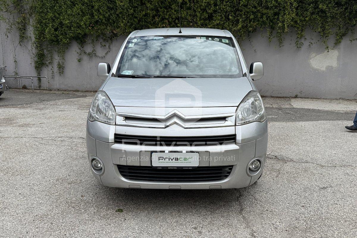 CITROEN Berlingo 1.6 16V VTi 95CV Multispace