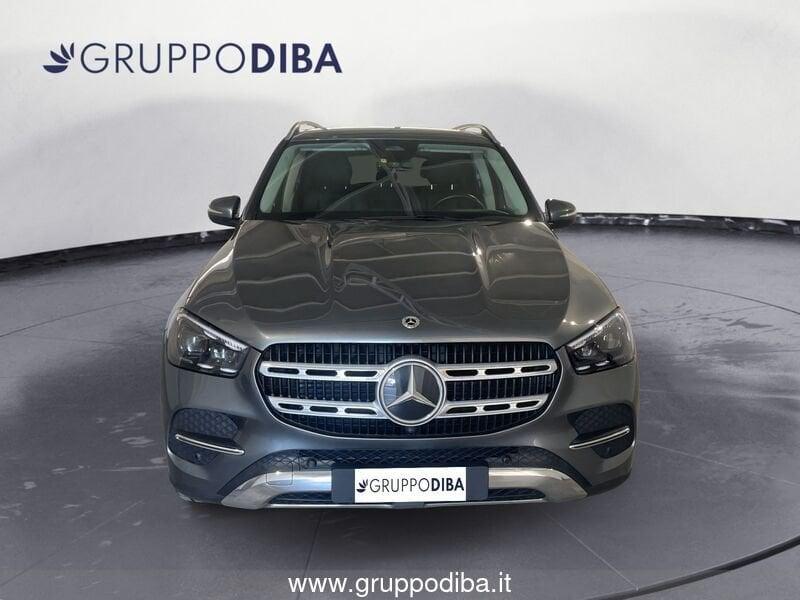 Mercedes-Benz GLE - V167 2023 300 d Advanced 4matic auto
