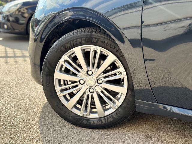 PEUGEOT 208 1.2 82 cv 5p. GPL Allure 100 MILA KM