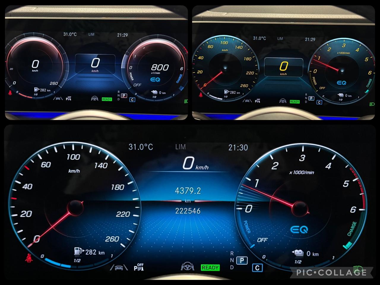 Mercedes GLE 350 de 4Matic EQ-Power Premium
