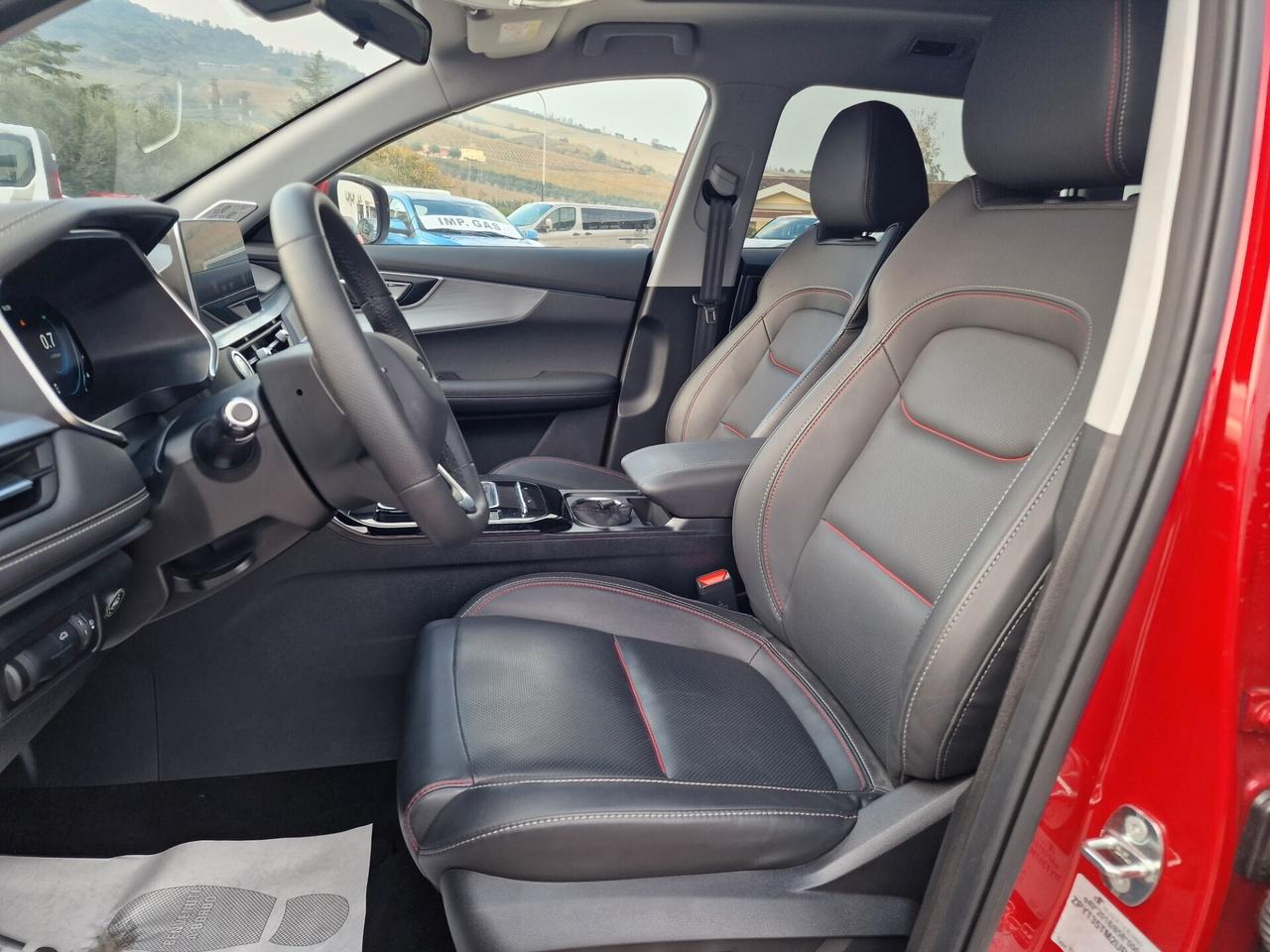 Dr 6.0 1.5 Turbo Bi-Fuel GPL 150 cv