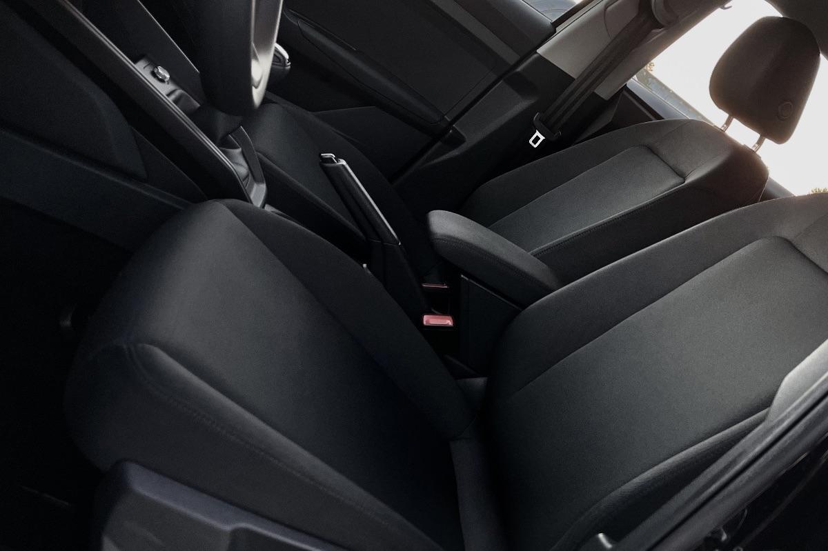 AUDI - A1 - SPB 25 TFSI Advanced