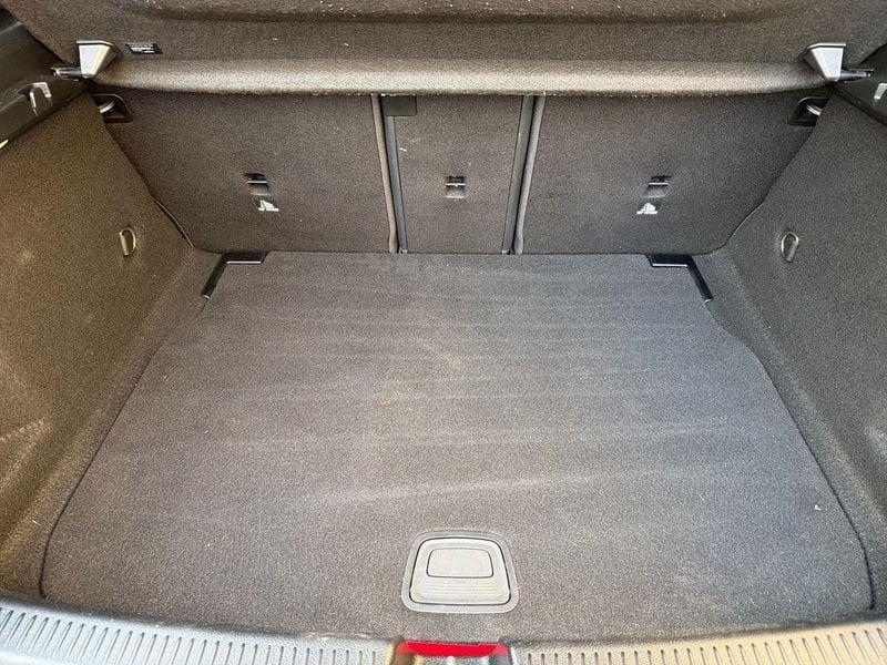 Mercedes-Benz Classe A A 200 d Premium auto