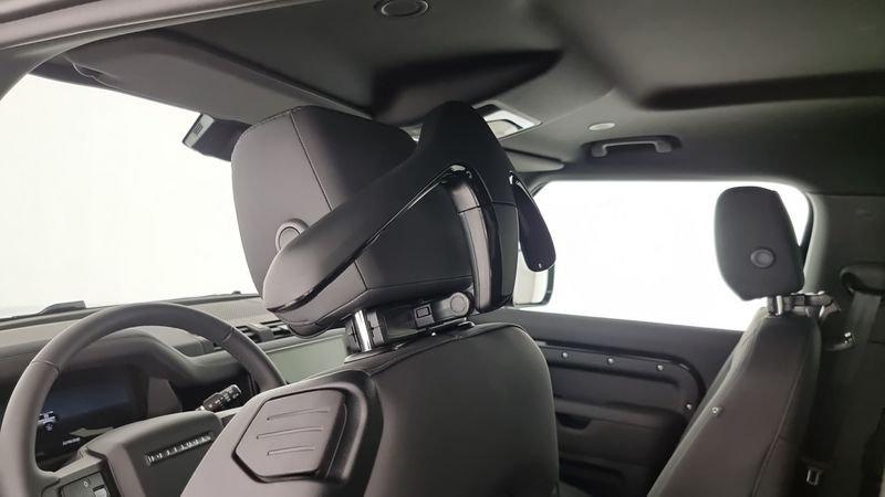 Land Rover Defender 90 3.0D I6 200 CV AWD Auto X-Dynamic SE
