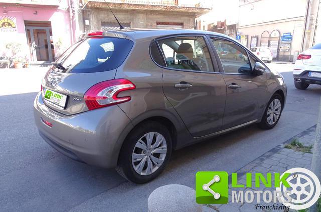 PEUGEOT 208 1° serie PureTech 82 5 porte Allure