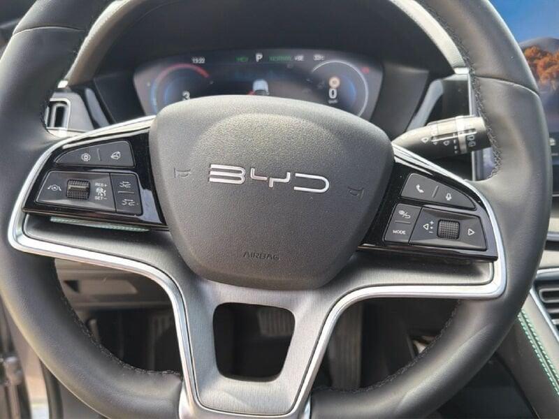 BYD Seal U 1.5 218cv Boost