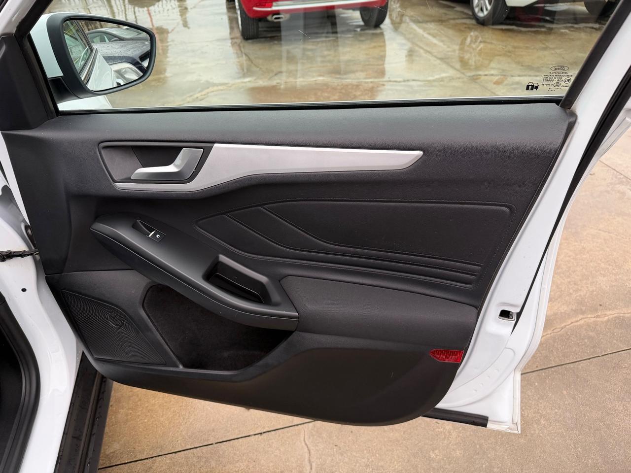 Ford Focus SW 1.5 EcoBlue 120CV ST-Line M.Y.2019