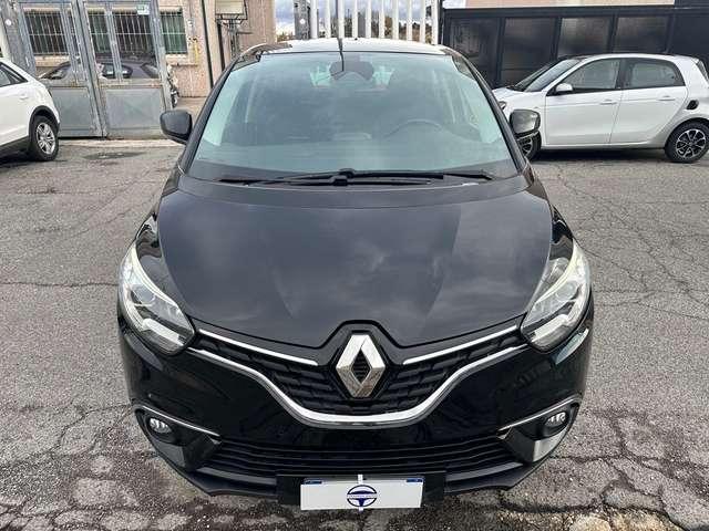 Renault Scenic Scénic TCe 140 CV Energy Intens