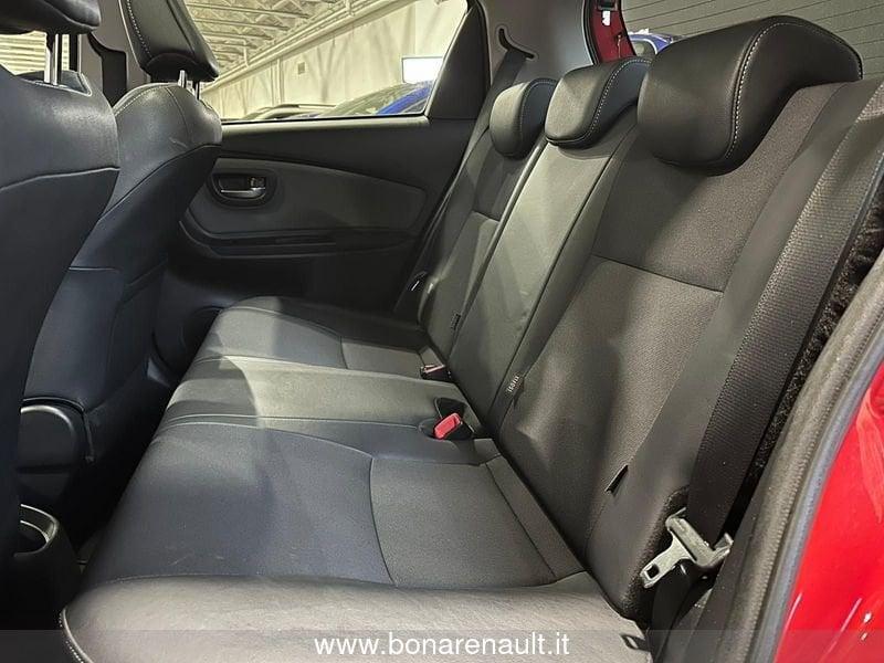 Toyota Yaris Yaris 1.5 Hybrid 5 porte Style