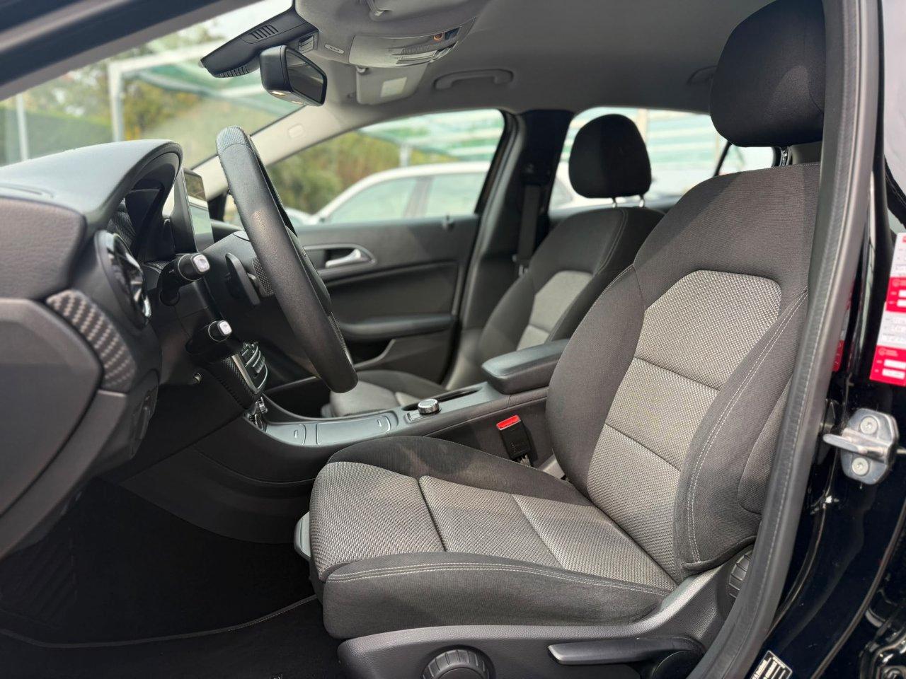 Mercedes GLA 200 d Sport auto
