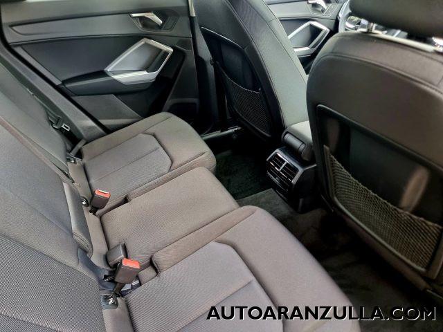 AUDI Q3 NEW 35 2.0 TDI 150CV S tronic Advanced Business