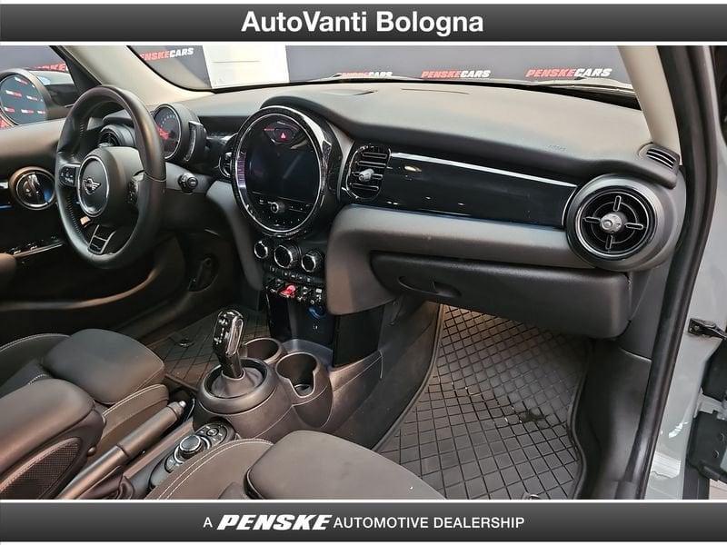 MINI Mini 5 porte Mini 2.0 Cooper S Business 5 porte