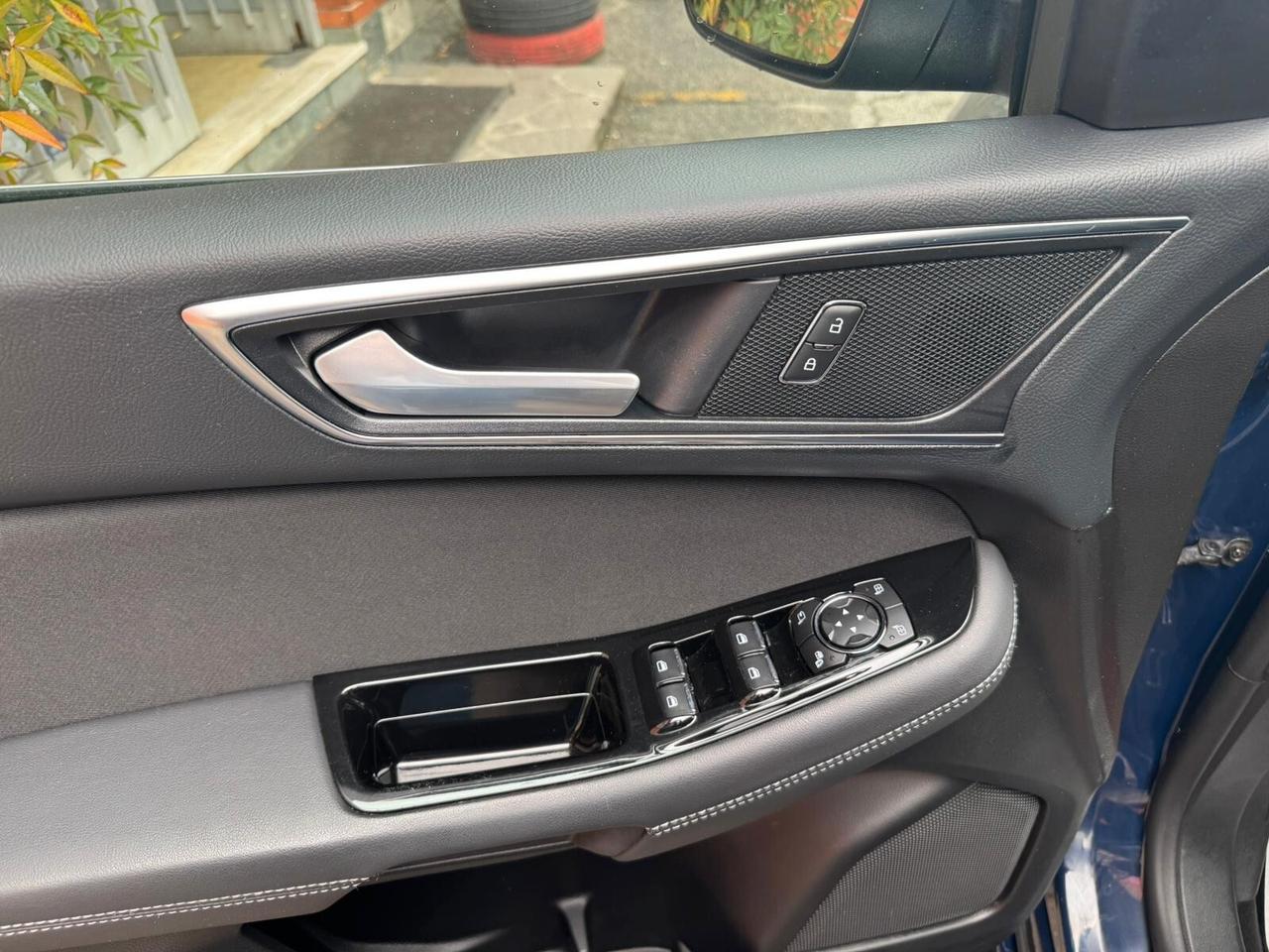 Ford S-Max 2.0 EcoBlue 190CV Start&Stop Aut.7p. Titanium Business