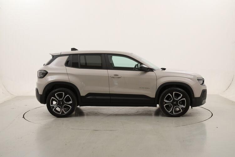 Jeep Avenger Summit BR987105 1.2 Benzina 101CV