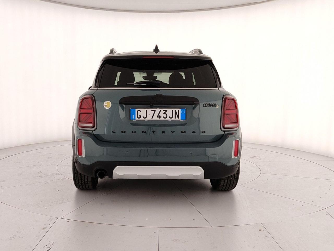 Mini Cooper S Countryman 1.5 SE 'ALL4' ALL4