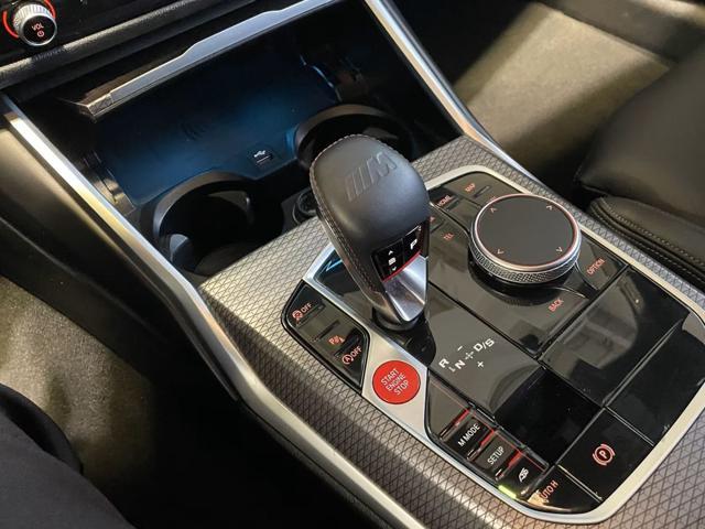 BMW M3 Touring Competition M xDrive