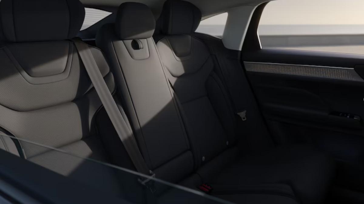 VOLVO Es90 Single Motor Extended Range Ultra