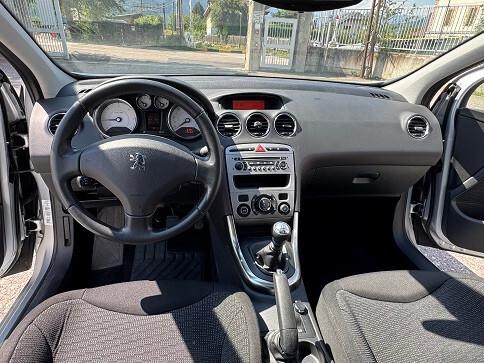 Peugeot 308 1.6 HDi 110CV SW Ciel Sportium
