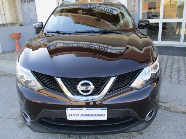 NISSAN Qashqai 1.6 dCi 2WD 360