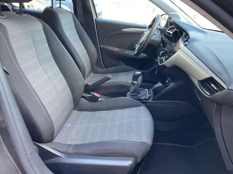 Opel Corsa Corsa 1.2 Elegance