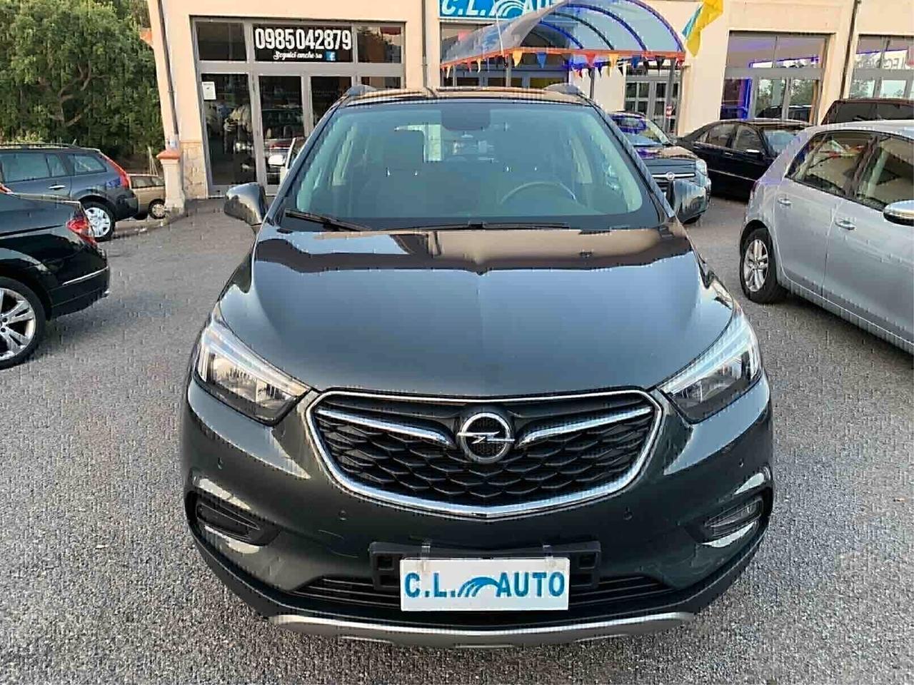 Opel Mokka 1.6CDTI 136CV