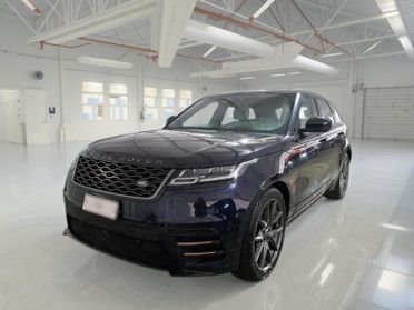 LAND ROVER RANGE ROVER VELAR 2.0 D I4 MHEV 204 R-DYNAMIC HSE 4WD AUTO SUV